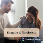 Empaths & Narcissists Understanding Attraction, Manipulation, and Healing
