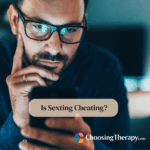 Is Sexting Cheating?
