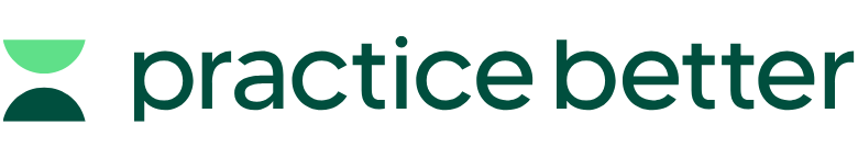 Practice Better Logo