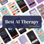 Best AI Therapy Apps 2025