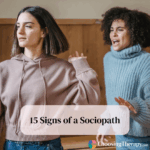 15 Signs of a Sociopath