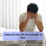 Adderall Side Effects Sexually in Men
