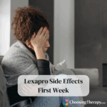 Lexapro Side Effects First Week