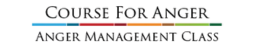Course for Anger Logo