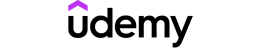 Udemy Logo