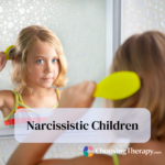 Narcissistic Children Signs & How to Deal