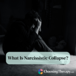What Is Narcissistic Collapse
