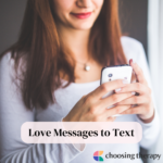 101 Love Messages to Text