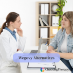 12 Common Wegovy Alternatives