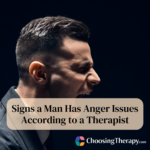 12 Signs a Man Has Anger Issues According to a Therapist