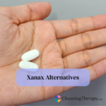 14 Common Xanax Alternatives