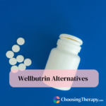 16 Wellbutrin Alternatives Compared
