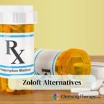 22 Common Zoloft Alternatives