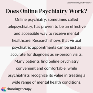 Does Online Psychiatry Work (2)