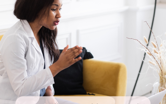 Does Online Psychiatry Work