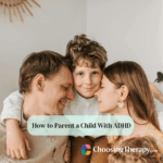 How to Parent a Child With ADHD 12 Tips From a Therapist