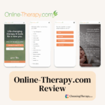 Online-Theraphy.com Review