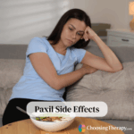 Paxil Side Effects