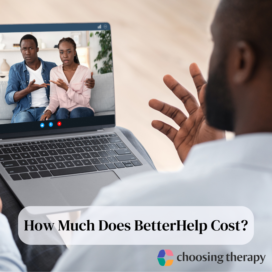 How Much Does BetterHelp Cost?