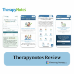 Therapynotes Review