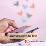 101 Love Messages to Text