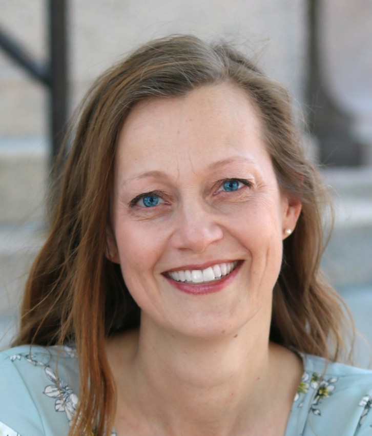 Headshot of Erika Krull, MSEd, Editor at ChoosingTherapy.com