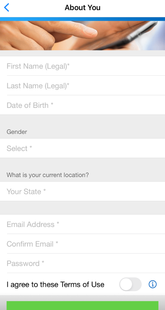 Amwell basic information