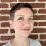 Headshot of Dr. Elizabeth Nick, PhD - Clinical Editor