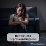 How to Get a Depression Diagnosis
