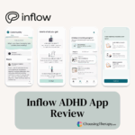 Inflow ADHD App Review