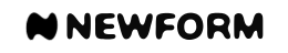 NewForm logo