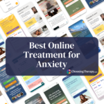 Best Online Treatment for Anxiety