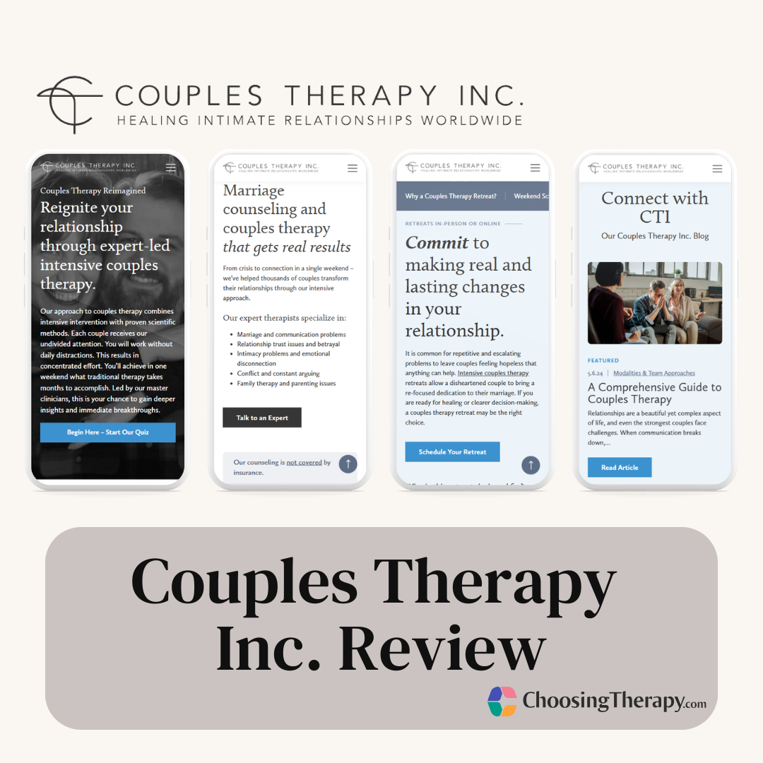 Is Brainspotting & IFS For Couples Trauma Therapy Right for Your Relationship thumbnail