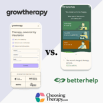 Grow Therapy Vs. BetterHelp