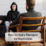 How to Find a Therapist for Depression