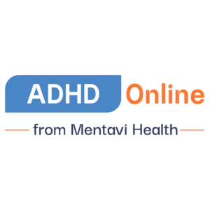 ADHD Online logo