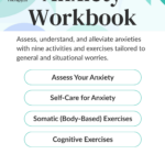 Anxiety Workbook