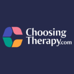 ChoosingTherapy.com Bold Logo