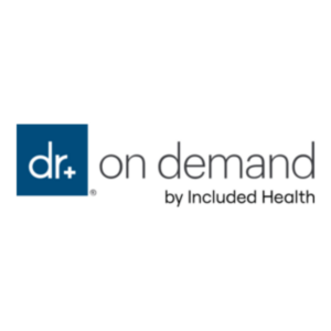 Doctor on Demand logo