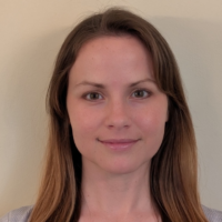Emily Adamek Headshot