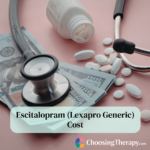 Escitalopram (Lexapro Generic) Cost Prices, Coupons, & Tips for Saving