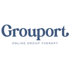 Grouport Logo