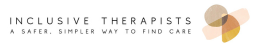 Inclusive Therapists Logo