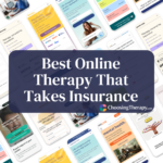 Best Online Therapy That Takes Insurance