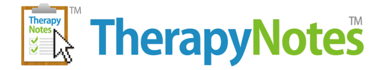 TherapyNotes logo