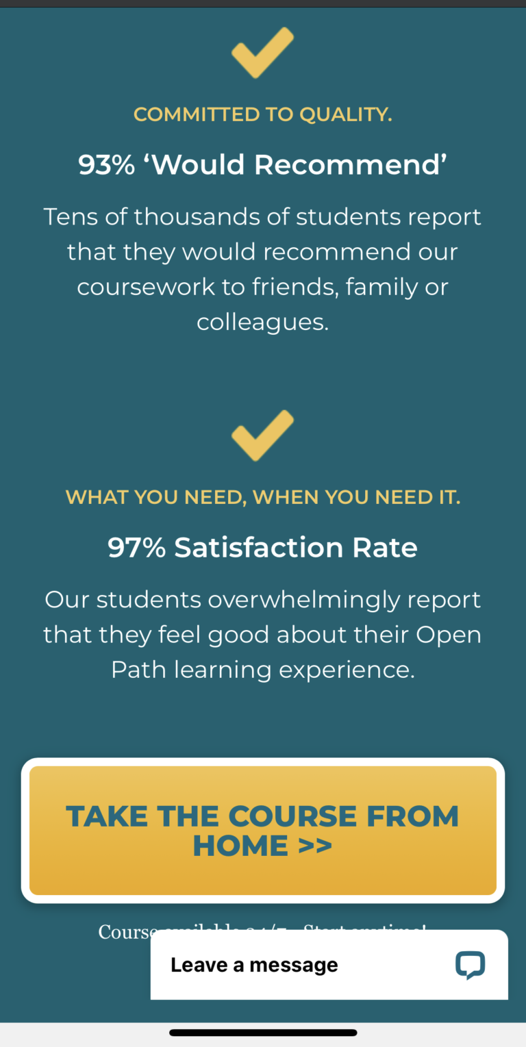 Open Path Anger Management Review 2025