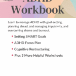 ADHD Workbook