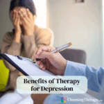 Benefits of Therapy for Depression