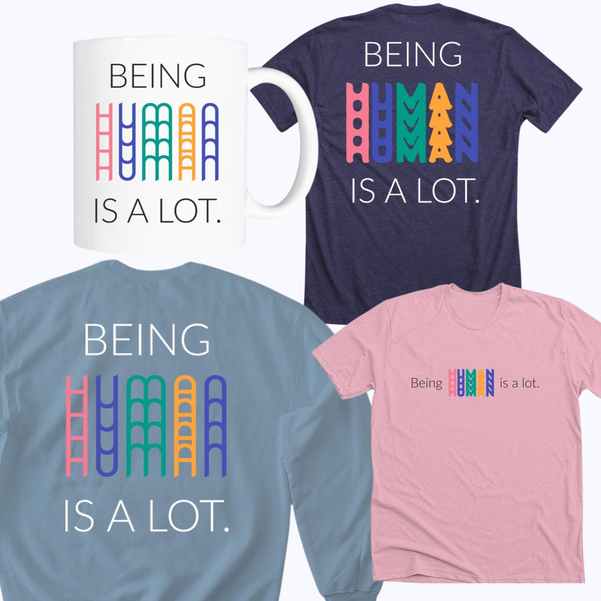 ChoosingTherapy.com Merch