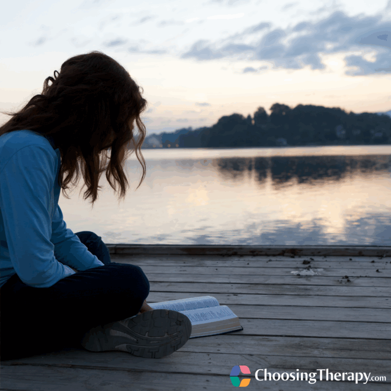 Learn More About Mental Health at ChoosingTherapy.com